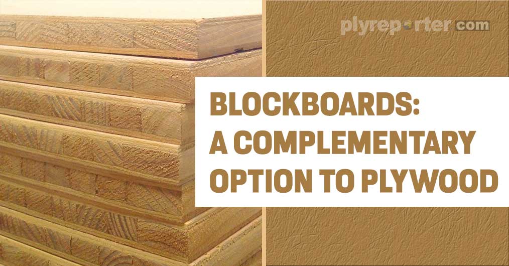 Here's What You Need to Know About Particle Board