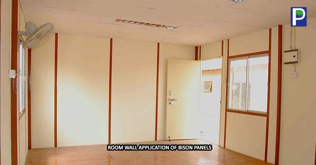 As far as the current market situation, our products usage is noticeable in Kitchen interiors, wall claddings, partitions, floorings, doors and windows, fixed furniture, flooring, duct covering, facades, prefab housing. The growing awareness on protecting the installation from fire, weather, termite and need for sound insulation is driving the demand.