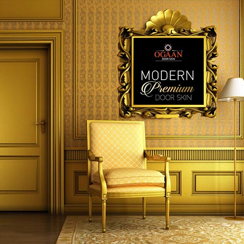 Ogaan Decoratives Laminates