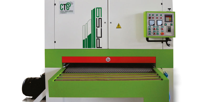 Chopal Timber Company