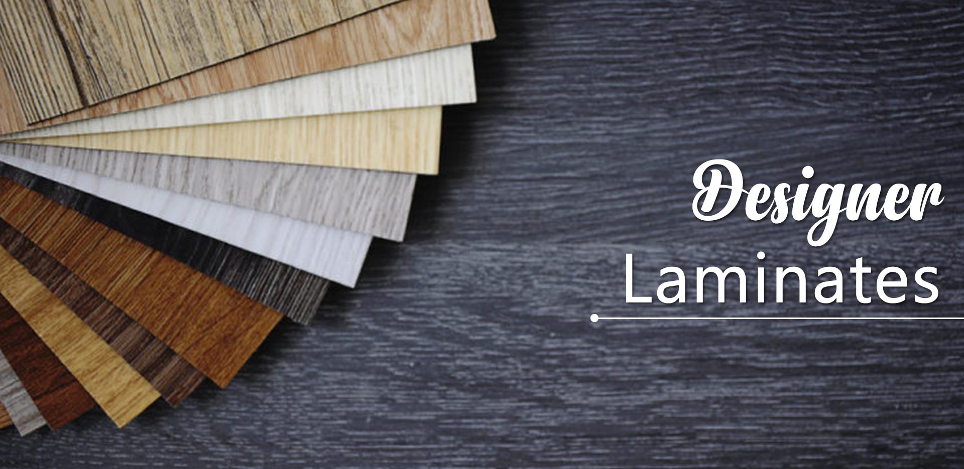 Kridha Laminate