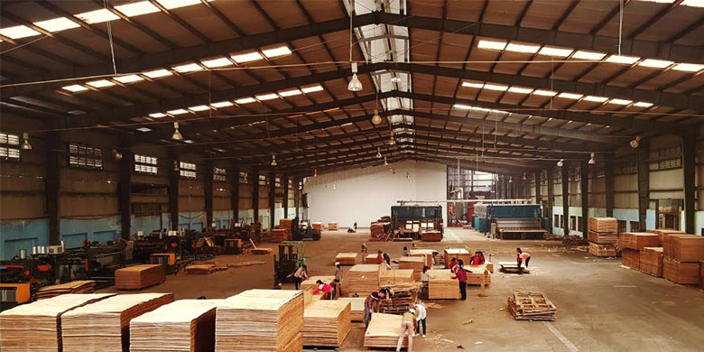 Shaurya International Plywood
