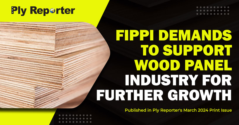 Fippi Demands Zero Import Duty On Face Veneer Import