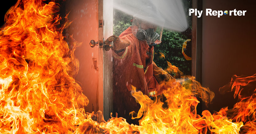 Advent of Summer Sparks Surge in Fire Incidents