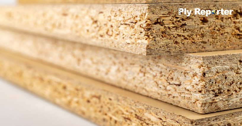Growing Office Space Supports Particle Boards Demand