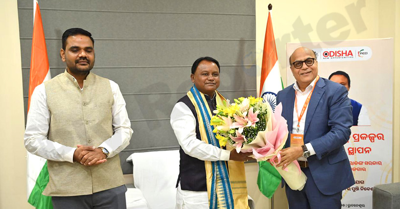 Greenply announced worth Rs 600 Cr Wood Panel manufacturing plant in Odisha