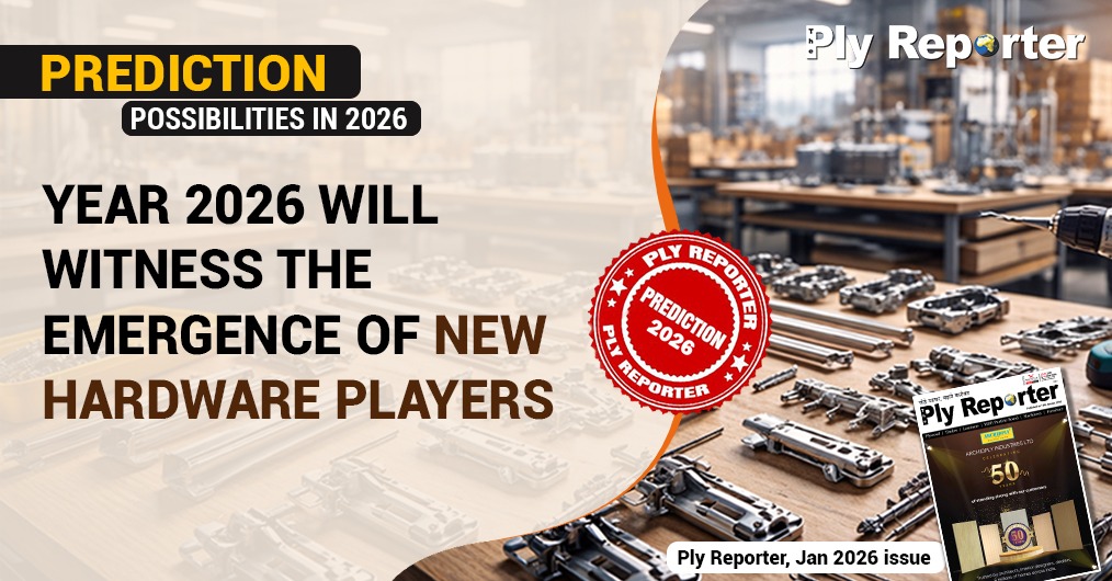 Year 2026 Will Witness the Emergence of New Hardware Players