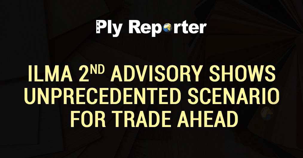 ILMA 2nd Advisory Shows Unprecedented Scenario for Trade Ahead