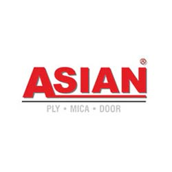 ASIAN laminate