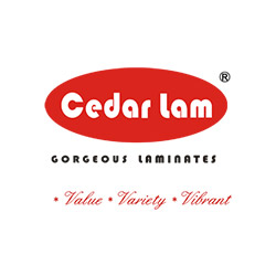 Cedar lam