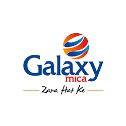 Galaxy Mica