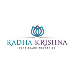 RADHA KRISHNA PLY & BOARD INDUSTRIES